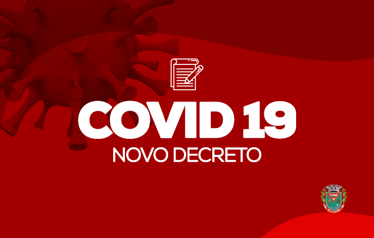Você está visualizando atualmente Novo decreto prorroga prazos e medidas de proteção contra o COVID 19