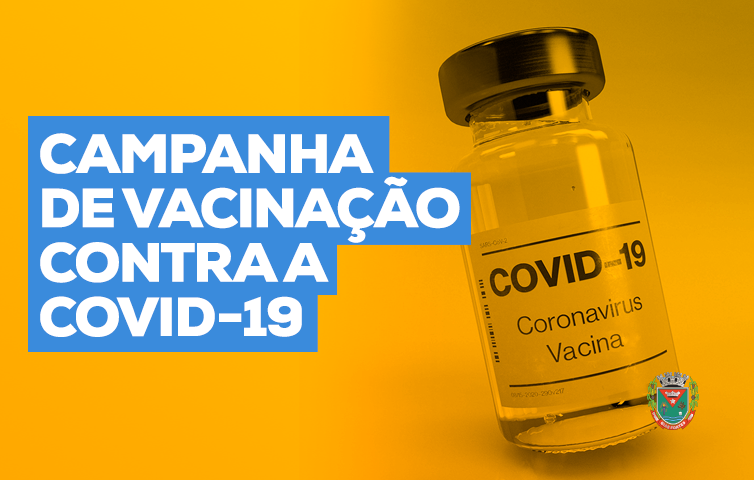 Leia mais sobre o artigo Secretaria Municipal de Saúde aplica primeiras doses da vacina contra o COVID-19