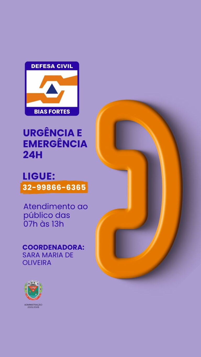 Leia mais sobre o artigo Urgência e Emergência 24H